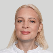 Юшкова Ирина Геннадьевна